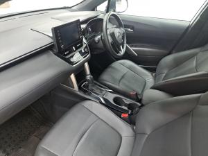 Toyota Corolla Cross 1.8 XS - Image 9