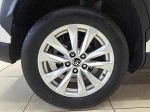 Toyota Corolla Cross 1.8 XS - Image 12