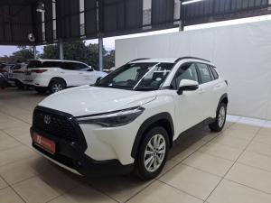 Toyota Corolla Cross 1.8 XS - Image 13