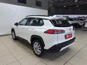 Toyota Corolla Cross 1.8 XS - Image 14