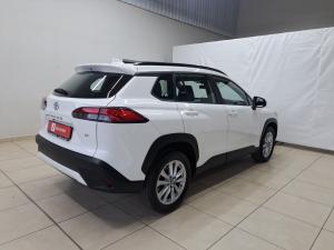 Toyota Corolla Cross 1.8 XS - Image 3