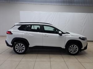 Toyota Corolla Cross 1.8 XS - Image 4