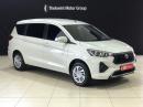 Thumbnail Toyota Rumion 1.5 SX manual