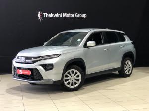 Toyota Urban Cruiser 1.5 XS - Image 11