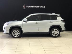 Toyota Urban Cruiser 1.5 XS - Image 12