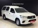 Toyota Hilux 2.4GD single cab S (aircon) - Thumbnail 1
