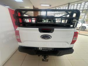 Ford Ranger 2.0 SiT SuperCab XL 4x4 auto - Image 5