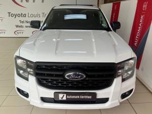 Ford Ranger 2.0 SiT SuperCab XL 4x4 auto - Image 4