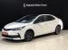 Toyota Corolla Quest 1.8 Plus manual - Thumbnail 12
