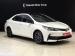 Toyota Corolla Quest 1.8 Plus manual - Thumbnail 1