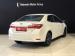 Toyota Corolla Quest 1.8 Plus manual - Thumbnail 3