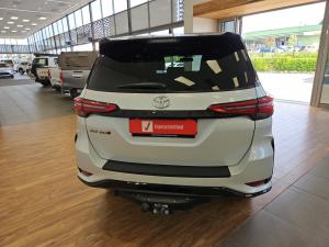 Toyota Fortuner 2.8GD-6 - Image 5