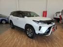 Thumbnail Toyota Fortuner 2.8GD-6