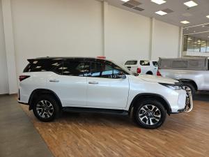 Toyota Fortuner 2.8GD-6 - Image 3