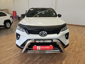 Toyota Fortuner 2.8GD-6 - Image 4
