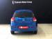 Toyota Vitz 1.0 XR manual - Thumbnail 6