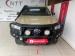 Toyota Hilux 2.4GD-6 double cab 4x4 Raider X auto - Thumbnail 4