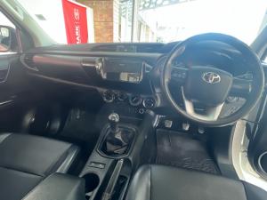 Toyota Hilux 2.4GD-6 single cab 4x4 SR - Image 6