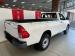 Toyota Hilux 2.4GD-6 single cab 4x4 SR - Thumbnail 2