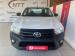 Toyota Hilux 2.4GD-6 single cab 4x4 SR - Thumbnail 4