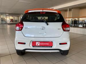 Toyota Vitz 1.0 XR X-Cite - Image 5