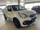 Thumbnail Toyota Vitz 1.0 XR X-Cite