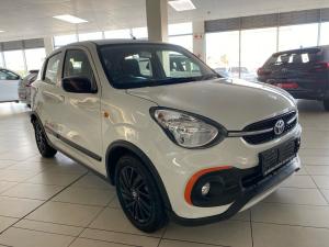 Toyota Vitz 1.0 XR X-Cite - Image 1