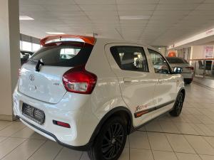 Toyota Vitz 1.0 XR X-Cite - Image 2