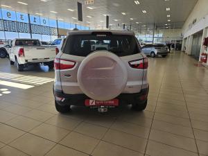 Ford EcoSport 1.5TDCi Trend - Image 5