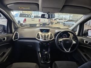 Ford EcoSport 1.5TDCi Trend - Image 6