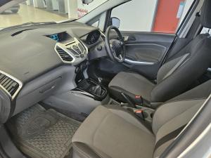 Ford EcoSport 1.5TDCi Trend - Image 7