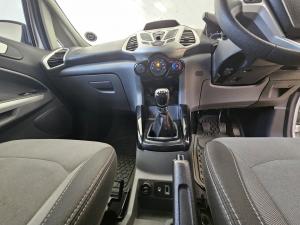 Ford EcoSport 1.5TDCi Trend - Image 11