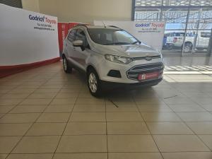 Ford EcoSport 1.5TDCi Trend - Image 1