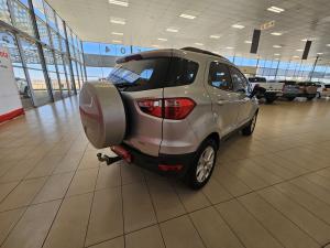 Ford EcoSport 1.5TDCi Trend - Image 2