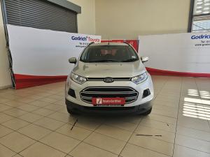 Ford EcoSport 1.5TDCi Trend - Image 4