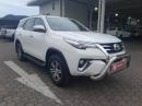 Thumbnail Toyota Fortuner 2.8GD-6 auto