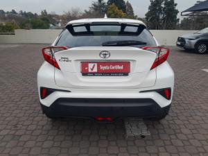 Toyota C-HR 1.2T Plus auto - Image 5