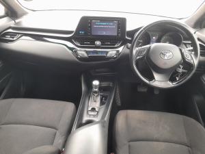Toyota C-HR 1.2T Plus auto - Image 6