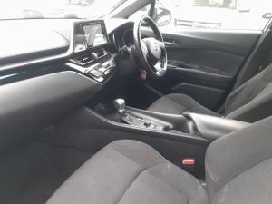 Toyota C-HR 1.2T Plus auto - Image 7