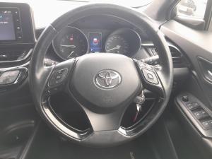 Toyota C-HR 1.2T Plus auto - Image 8