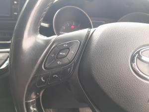Toyota C-HR 1.2T Plus auto - Image 9