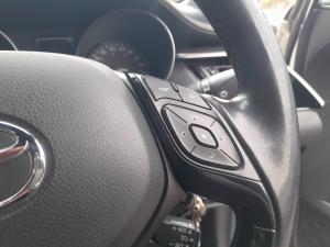 Toyota C-HR 1.2T Plus auto - Image 10