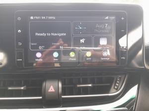 Toyota C-HR 1.2T Plus auto - Image 13