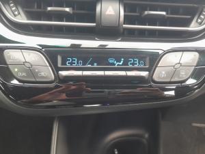 Toyota C-HR 1.2T Plus auto - Image 14