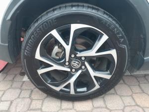 Toyota C-HR 1.2T Plus auto - Image 18