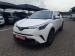 Toyota C-HR 1.2T Plus auto - Thumbnail 19