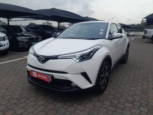 Toyota C-HR 1.2T Plus auto - Image 19