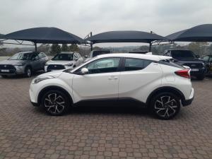 Toyota C-HR 1.2T Plus auto - Image 21