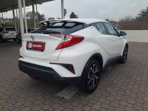 Toyota C-HR 1.2T Plus auto - Image 2