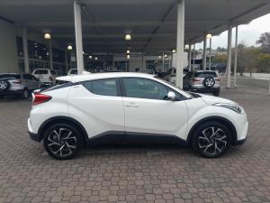 Toyota C-HR 1.2T Plus auto - Image 3